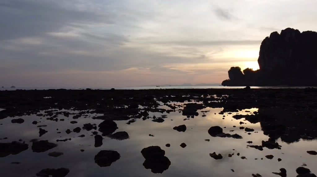 BEHIND THE SCENES - ANDAMAN ISLAND